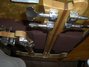 Rickenbacker 4080/46 Doubleneck, Mapleglo: Headstock - Rear