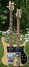 Rickenbacker 4080/46 Doubleneck, Mapleglo: Full Instrument - Rear