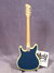 Rickenbacker 430/6 Refin, Mapleglo: Full Instrument - Rear