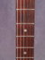 Rickenbacker 430/6 Refin, Mapleglo: Neck - Front
