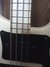 Rickenbacker 4003/4 Tuxedo, White: Close up - Free