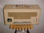 Rickenbacker M-98/amp , Two tone brown: Body - Front