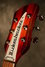 Rickenbacker 360/6 , Fireglo: Headstock