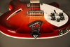 Rickenbacker 360/6 , Fireglo: Free image