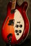 Rickenbacker 360/6 , Fireglo: Free image2