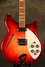 Rickenbacker 360/6 , Fireglo: Body - Front