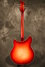 Rickenbacker 360/6 , Fireglo: Full Instrument - Rear