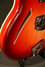 Rickenbacker 360/6 , Fireglo: Close up - Free