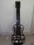 Rickenbacker B/6 LapSteel, Black: Full Instrument - Front