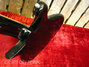 Aug 2009 Rickenbacker 650/6 Colorado, Jetglo: Body - Rear