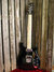 Rickenbacker 650/6 Colorado, Jetglo: Full Instrument - Front