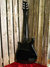 Rickenbacker 650/6 Colorado, Jetglo: Full Instrument - Rear
