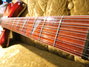 Rickenbacker 360/12 , Fireglo: Neck - Front