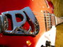 Rickenbacker 360/12 , Fireglo: Close up - Free2