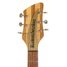 Rickenbacker 375/6 Capri, Natural: Headstock