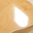 Dec 1959 Rickenbacker 375/6 Capri, Natural: Body - Rear