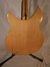 Dec 1966 Rickenbacker 330/12 , Natural: Body - Rear