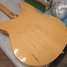 Rickenbacker 330/12 , Natural: Full Instrument - Rear