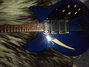 Rickenbacker 340/12 BH BT, Midnightblue: Free image