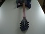 Rickenbacker 340/12 BH BT, Midnightblue: Neck - Front