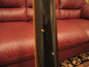 Rickenbacker 4001/4 , Jetglo: Close up - Free
