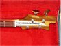 Rickenbacker 4001/4 S, Natural: Headstock - Rear