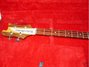 Rickenbacker 4001/4 S, Natural: Neck - Front