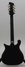 Rickenbacker 660/12 TP, Jetglo: Full Instrument - Rear