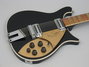 Rickenbacker 660/12 TP, Jetglo: Close up - Free2