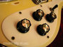 Rickenbacker 4001/4 WT, White: Close up - Free2