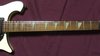 Rickenbacker 620/6 BH BT, White: Neck - Front