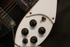 Feb 1964 Rickenbacker 325/6 , Black: Free image