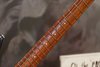 Feb 1964 Rickenbacker 325/6 , Black: Neck - Front