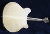 Rickenbacker 360/6 , Mapleglo: Body - Rear