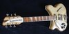Rickenbacker 360/6 , Mapleglo: Full Instrument - Front
