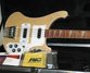 Rickenbacker 4003/4 , Mapleglo: Body - Front