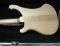 Dec 2004 Rickenbacker 4003/4 , Mapleglo: Body - Rear