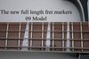 Rickenbacker 4003/4 , Jetglo: Close up - Free2
