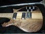 Rickenbacker 650/6 Dakota, Natural Walnut: Body - Front