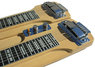 Rickenbacker DW12/12 Console Steel, Blonde: Free image