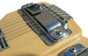 Rickenbacker DW12/12 Console Steel, Blonde: Free image2