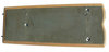 Rickenbacker DW12/12 Console Steel, Blonde: Neck - Front