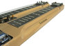 Rickenbacker DW12/12 Console Steel, Blonde: Close up - Free