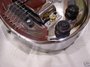 Rickenbacker NS 100/6 LapSteel, Silver: Neck - Front