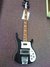 Rickenbacker 4003/4 , Jetglo: Full Instrument - Front