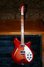 Rickenbacker 360/6 , Fireglo: Neck - Front