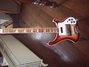 Rickenbacker 4003/4 , Fireglo: Free image2