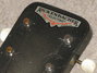 Rickenbacker Electro Spanish/6 LapSteel, Gray Sunburst: Headstock