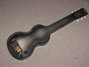 Rickenbacker Electro Spanish/6 LapSteel, Gray Sunburst: Full Instrument - Front