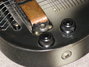 Rickenbacker Electro Spanish/6 LapSteel, Gray Sunburst: Neck - Front